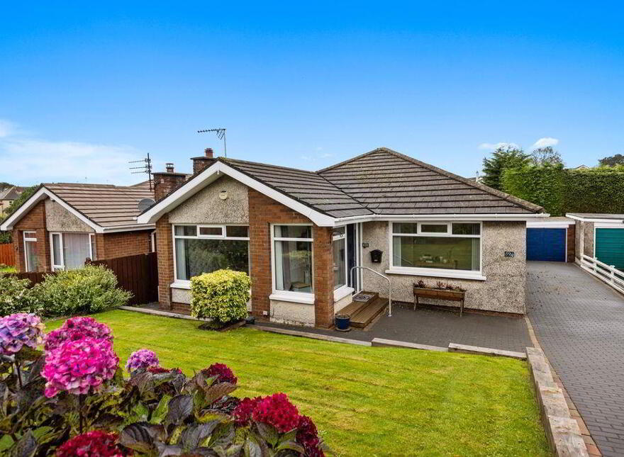 59 Towerview Crescent, Bangor, BT19 6AZ