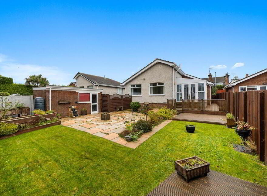 59 Towerview Crescent, Bangor, BT19 6AZ