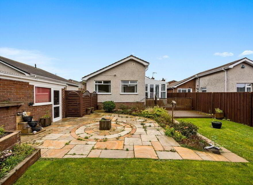 59 Towerview Crescent, Bangor, BT19 6AZ