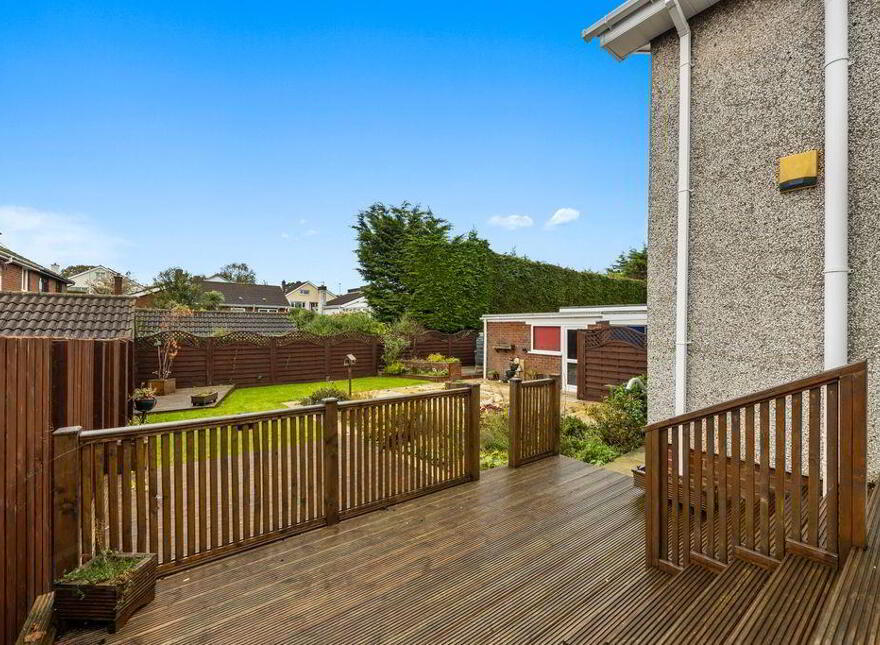 59 Towerview Crescent, Bangor, BT19 6AZ