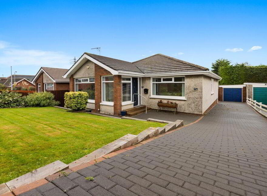 59 Towerview Crescent, Bangor, BT19 6AZ
