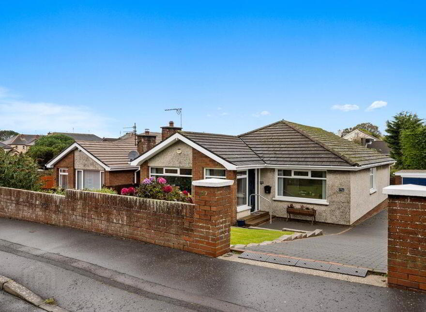 59 Towerview Crescent, Bangor, BT19 6AZ
