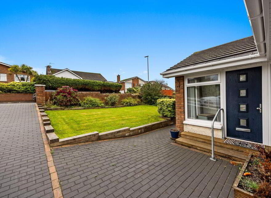 59 Towerview Crescent, Bangor, BT19 6AZ