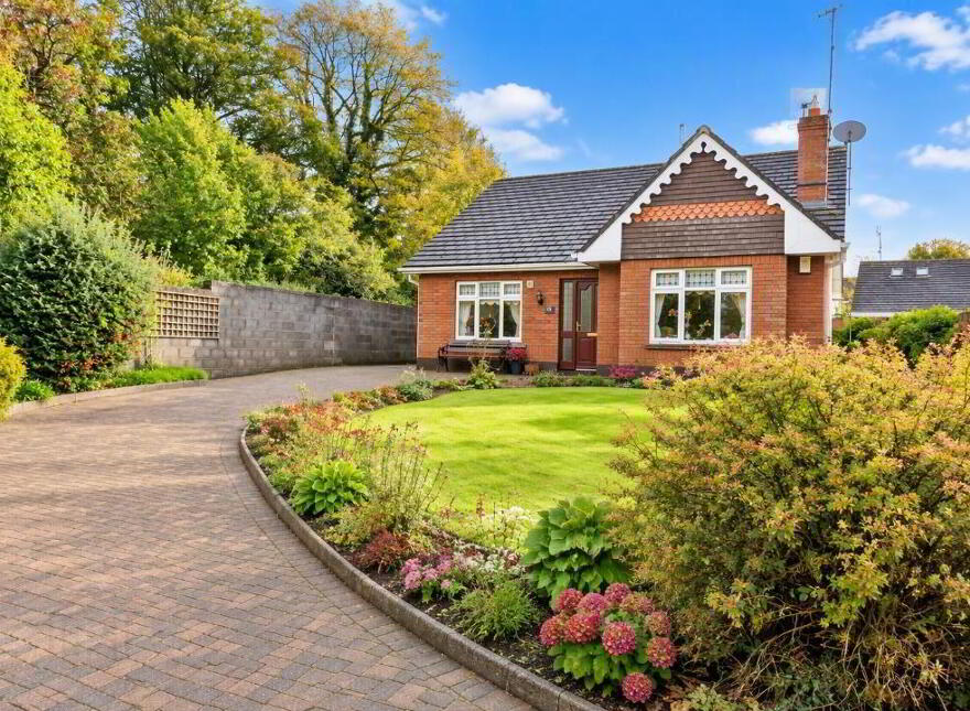 15 Chestnut Grove, Wheaton Hall, Drogheda, A92WD89