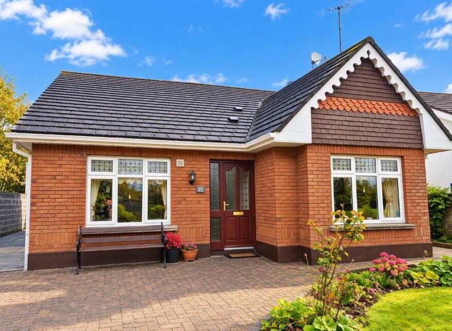 15 Chestnut Grove, Wheaton Hall, Drogheda, A92WD89