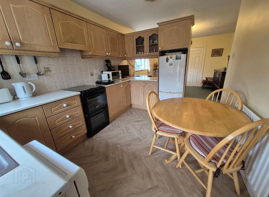 15 Chestnut Grove, Wheaton Hall, Drogheda, A92WD89
