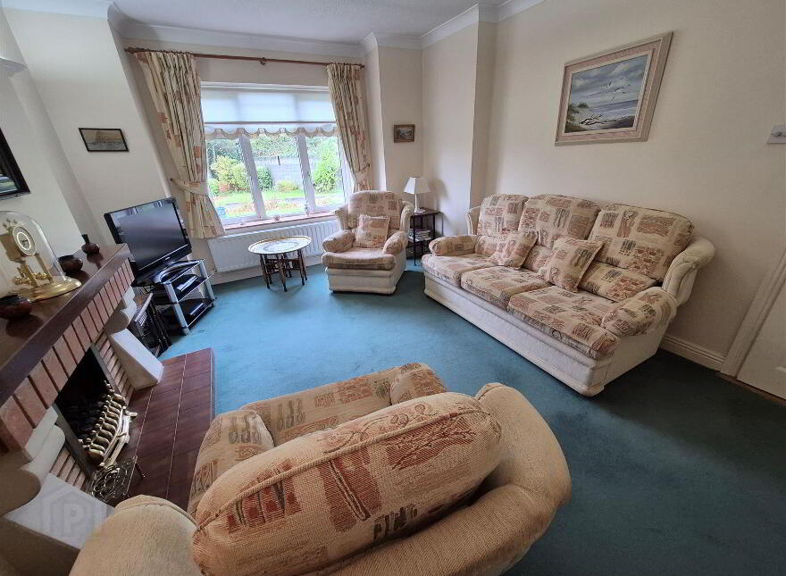 15 Chestnut Grove, Wheaton Hall, Drogheda, A92WD89