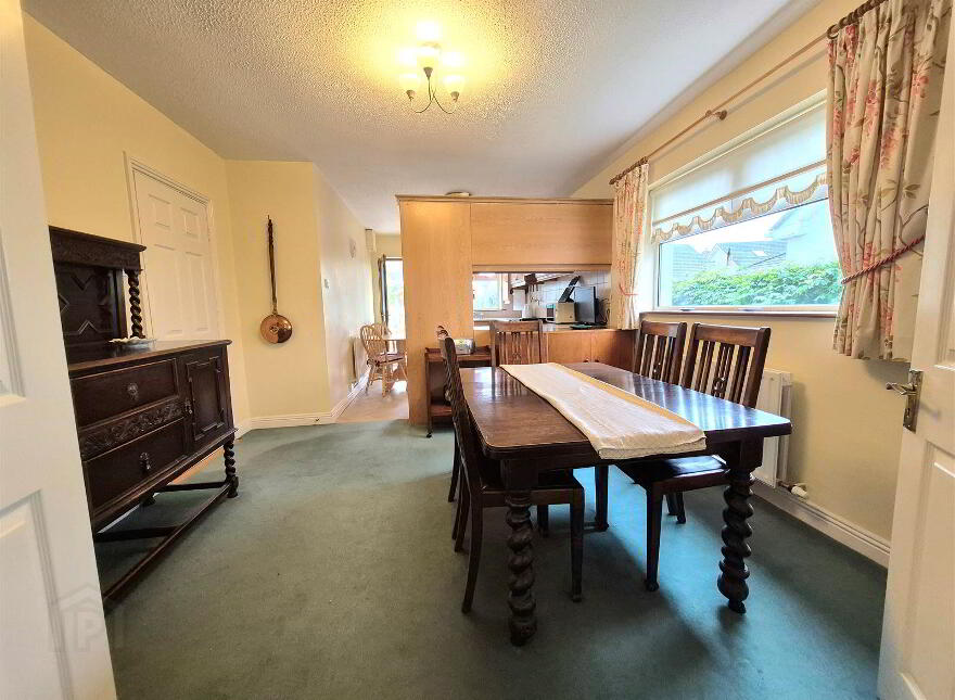 15 Chestnut Grove, Wheaton Hall, Drogheda, A92WD89