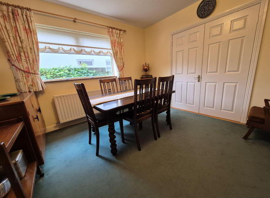 15 Chestnut Grove, Wheaton Hall, Drogheda, A92WD89