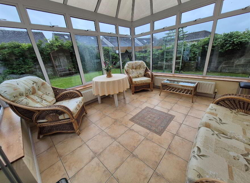 15 Chestnut Grove, Wheaton Hall, Drogheda, A92WD89