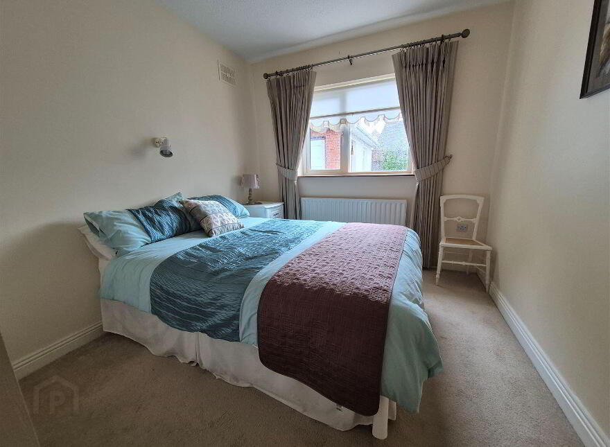15 Chestnut Grove, Wheaton Hall, Drogheda, A92WD89