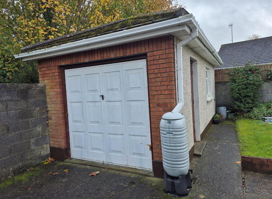 15 Chestnut Grove, Wheaton Hall, Drogheda, A92WD89