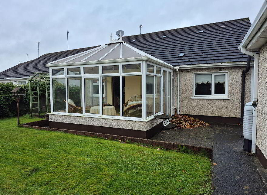 15 Chestnut Grove, Wheaton Hall, Drogheda, A92WD89