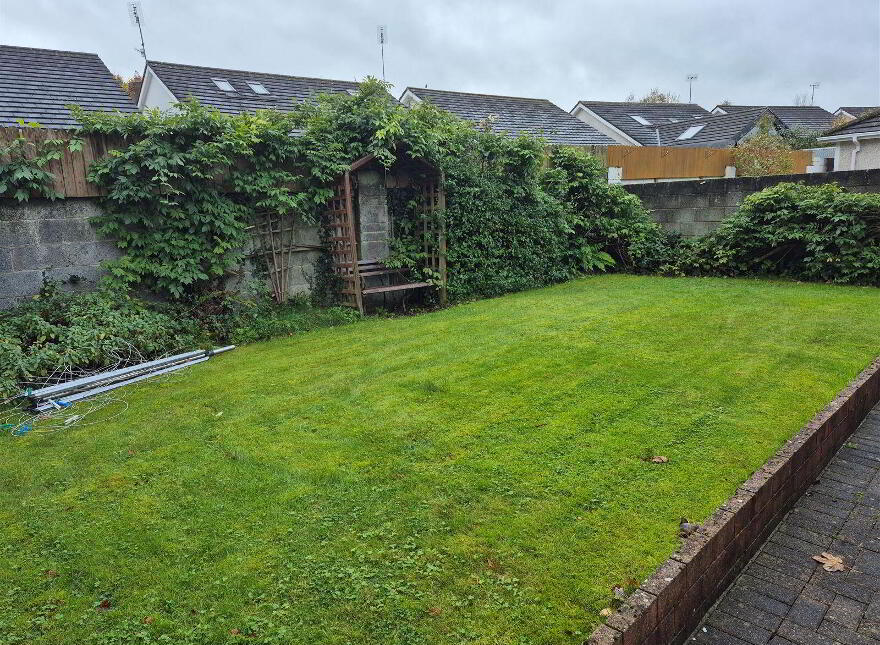 15 Chestnut Grove, Wheaton Hall, Drogheda, A92WD89