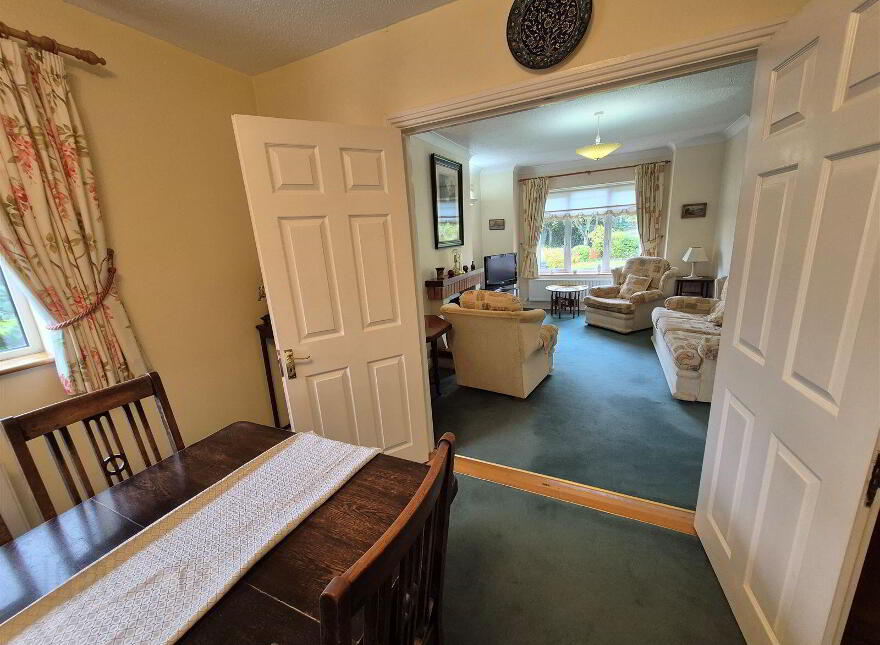 15 Chestnut Grove, Wheaton Hall, Drogheda, A92WD89