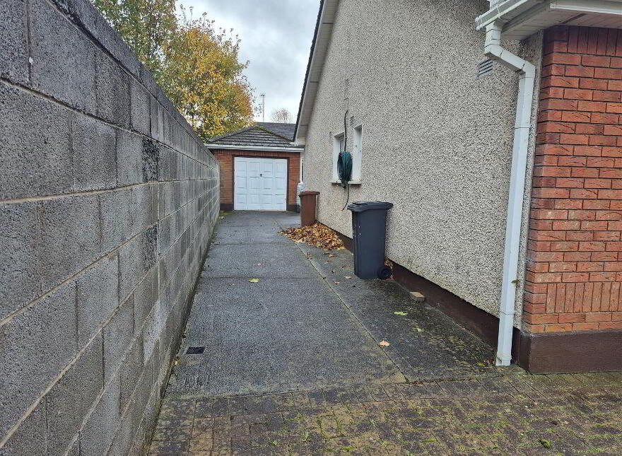 15 Chestnut Grove, Wheaton Hall, Drogheda, A92WD89