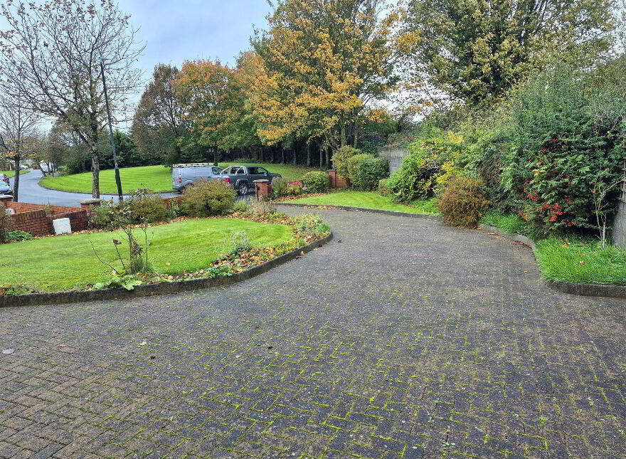 15 Chestnut Grove, Wheaton Hall, Drogheda, A92WD89