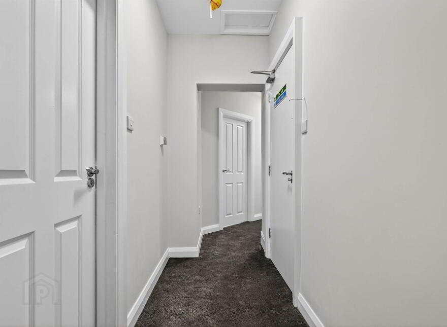 Apt 2, 56 Myrtlefield Park, Belfast, BT9 6NG