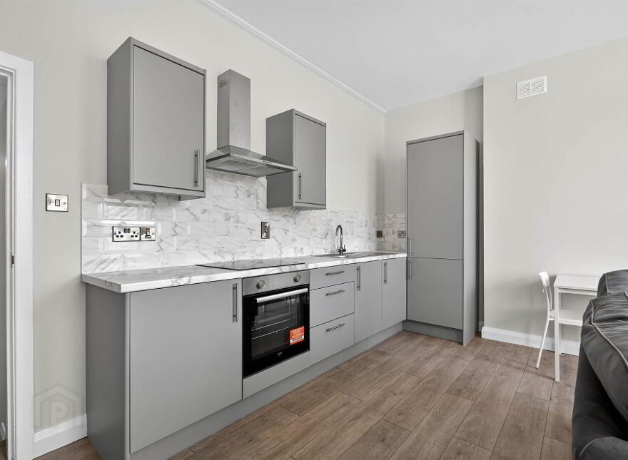 Apt 2, 56 Myrtlefield Park, Belfast, BT9 6NG