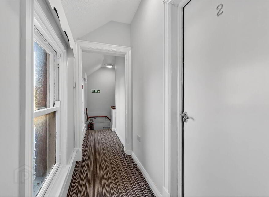 Apt 2, 56 Myrtlefield Park, Belfast, BT9 6NG