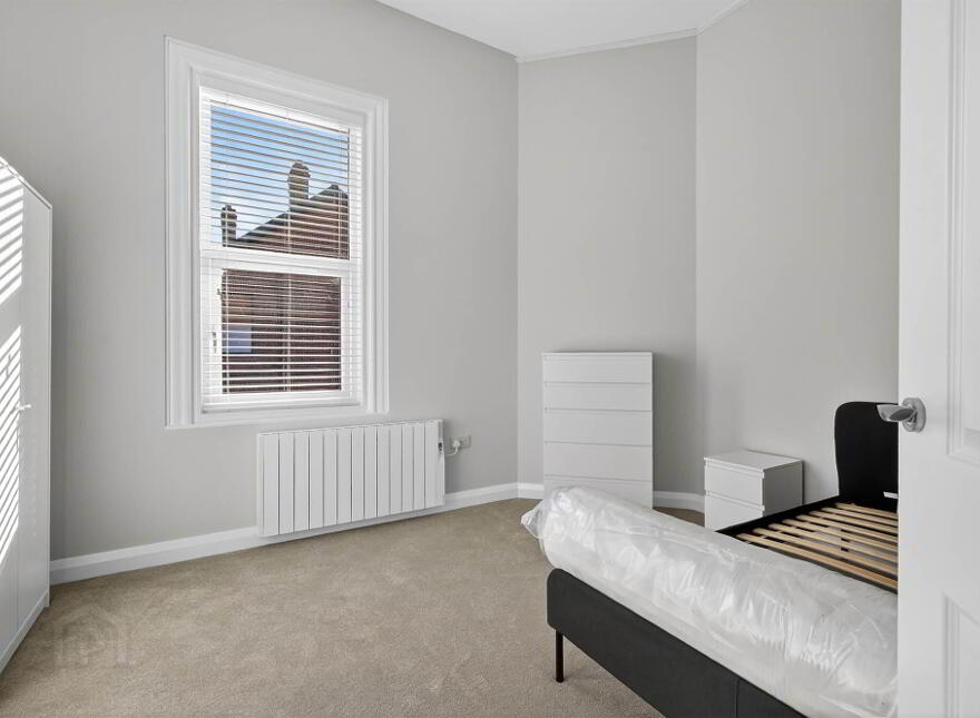 Apt 2, 56 Myrtlefield Park, Belfast, BT9 6NG