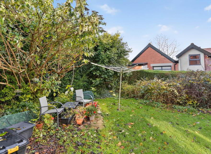 Apt 2, 56 Myrtlefield Park, Belfast, BT9 6NG