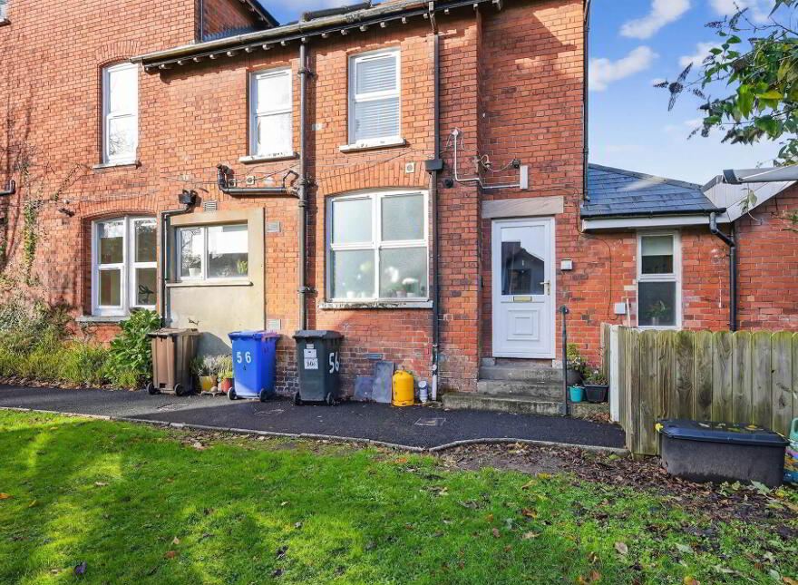 Apt 2, 56 Myrtlefield Park, Belfast, BT9 6NG