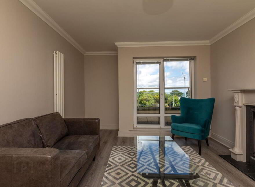 Apartment 33 Lisalea, Frascati Park, Blackrock, Blackrock, A94E302