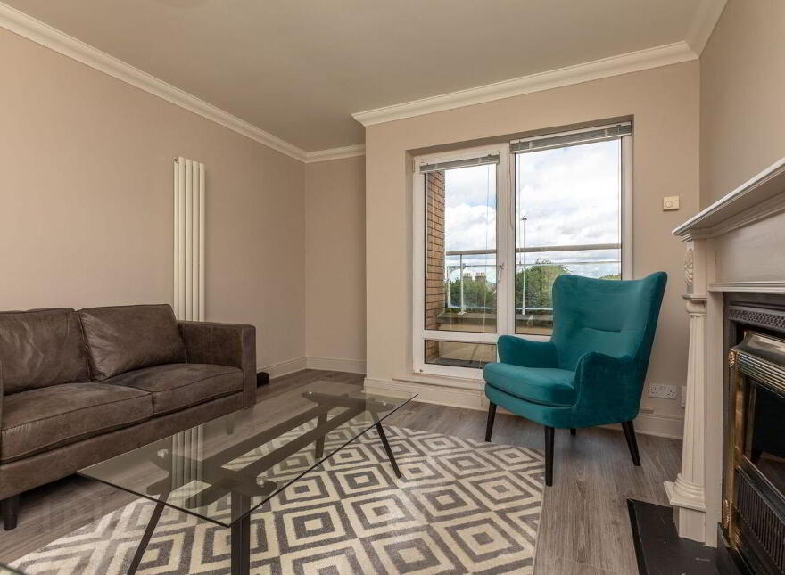 Apartment 33 Lisalea, Frascati Park, Blackrock, Blackrock, A94E302