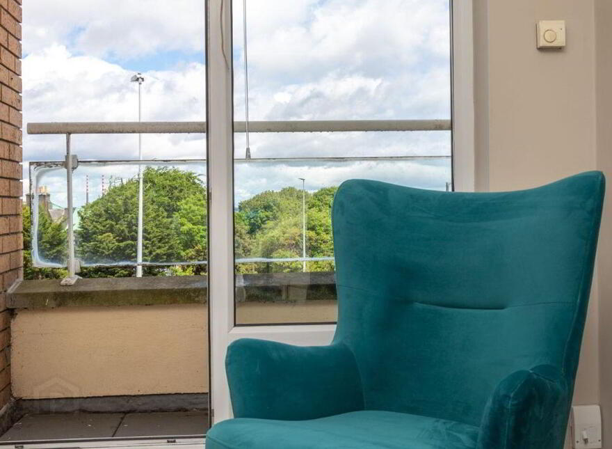 Apartment 33 Lisalea, Frascati Park, Blackrock, Blackrock, A94E302
