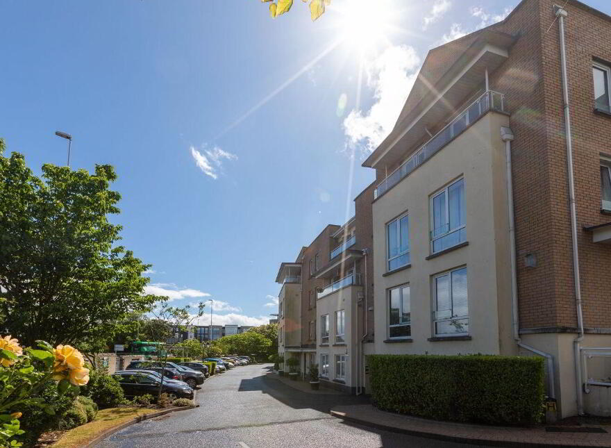 Apartment 33 Lisalea, Frascati Park, Blackrock, Blackrock, A94E302