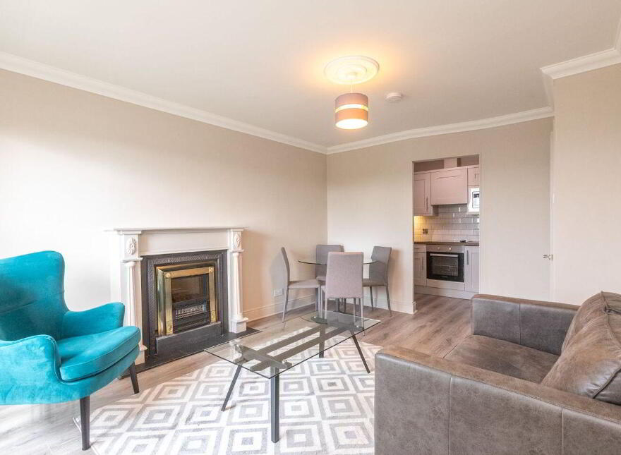 Apartment 33 Lisalea, Frascati Park, Blackrock, Blackrock, A94E302