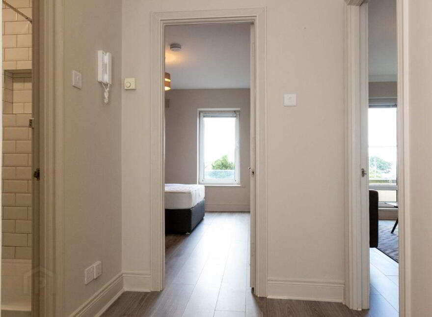 Apartment 33 Lisalea, Frascati Park, Blackrock, Blackrock, A94E302