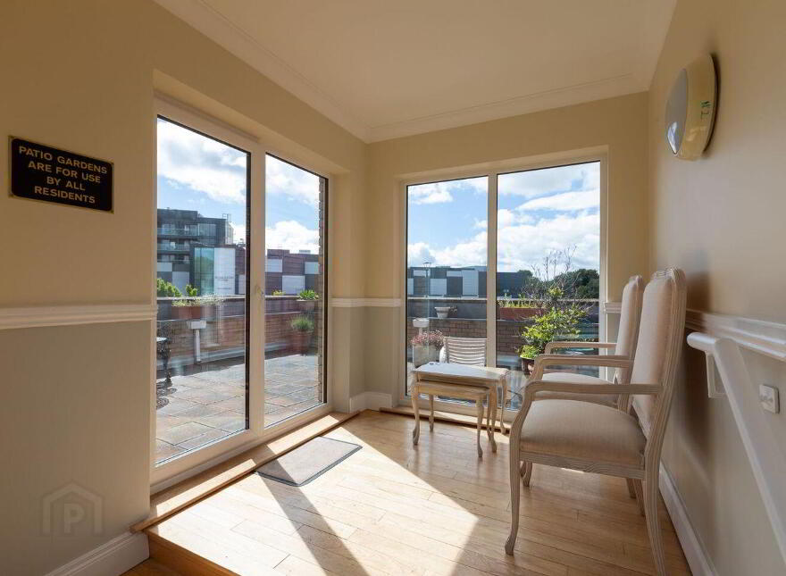 Apartment 33 Lisalea, Frascati Park, Blackrock, Blackrock, A94E302