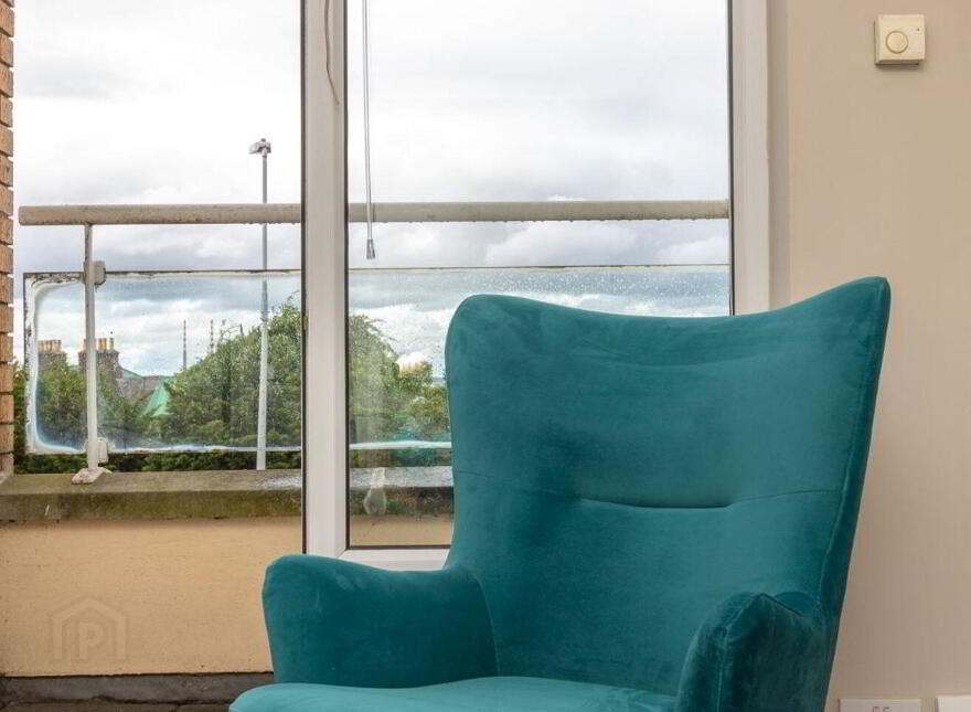 Apartment 33 Lisalea, Frascati Park, Blackrock, Blackrock, A94E302