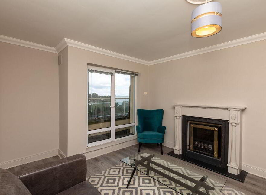 Apartment 33 Lisalea, Frascati Park, Blackrock, Blackrock, A94E302