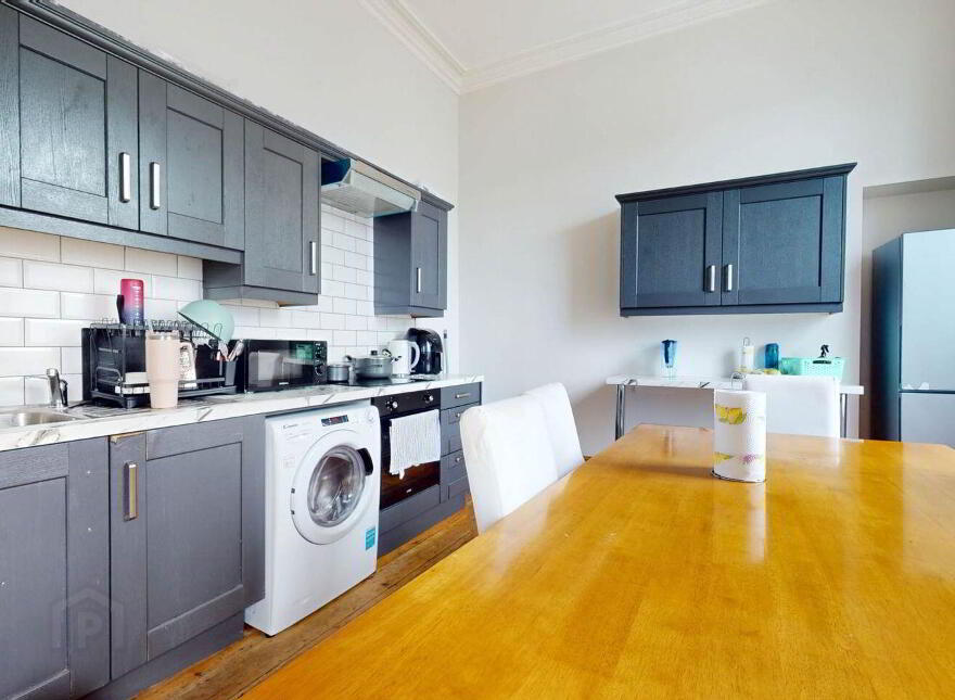 Apartment 1 8 Francis Street, Dundalk, A91XR96