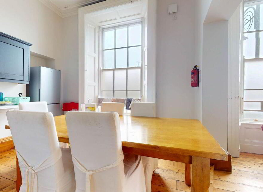 Apartment 1 8 Francis Street, Dundalk, A91XR96