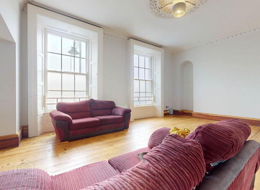 Apartment 1 8 Francis Street, Dundalk, A91XR96