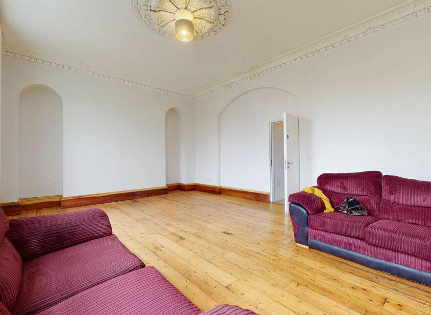 Apartment 1 8 Francis Street, Dundalk, A91XR96