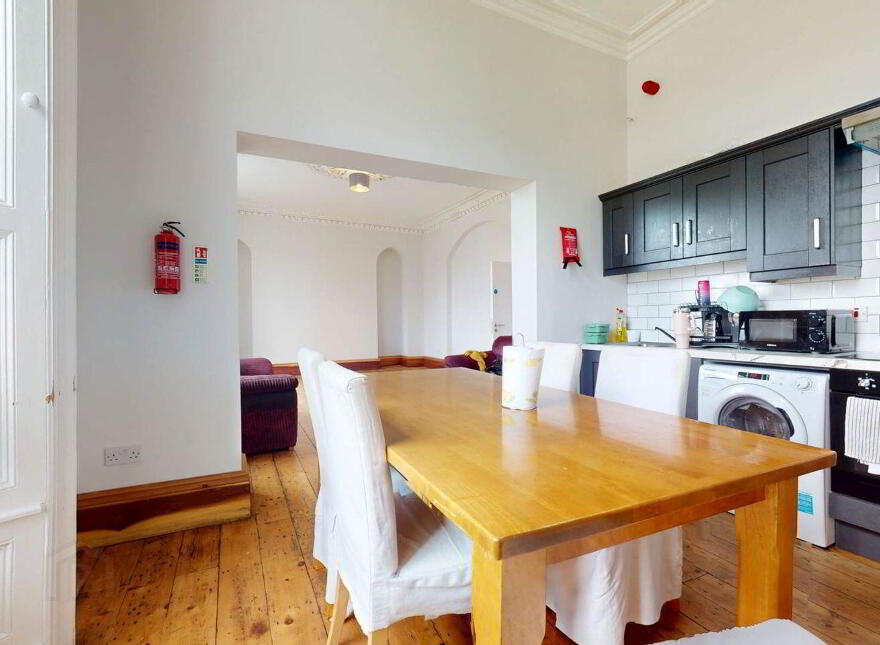 Apartment 1 8 Francis Street, Dundalk, A91XR96
