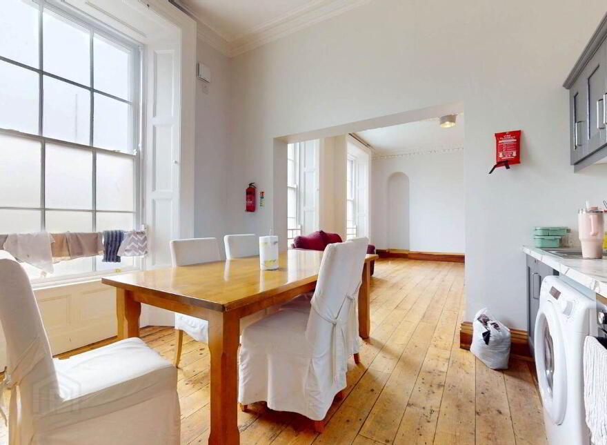 Apartment 1 8 Francis Street, Dundalk, A91XR96