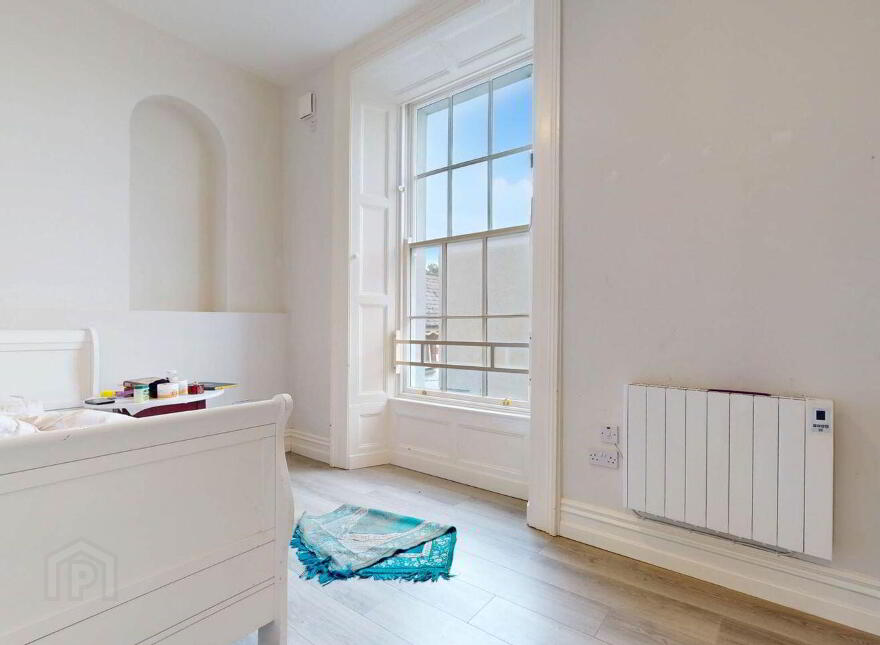Apartment 1 8 Francis Street, Dundalk, A91XR96