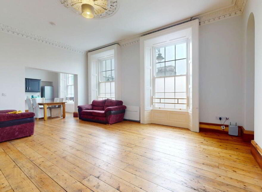 Apartment 1 8 Francis Street, Dundalk, A91XR96
