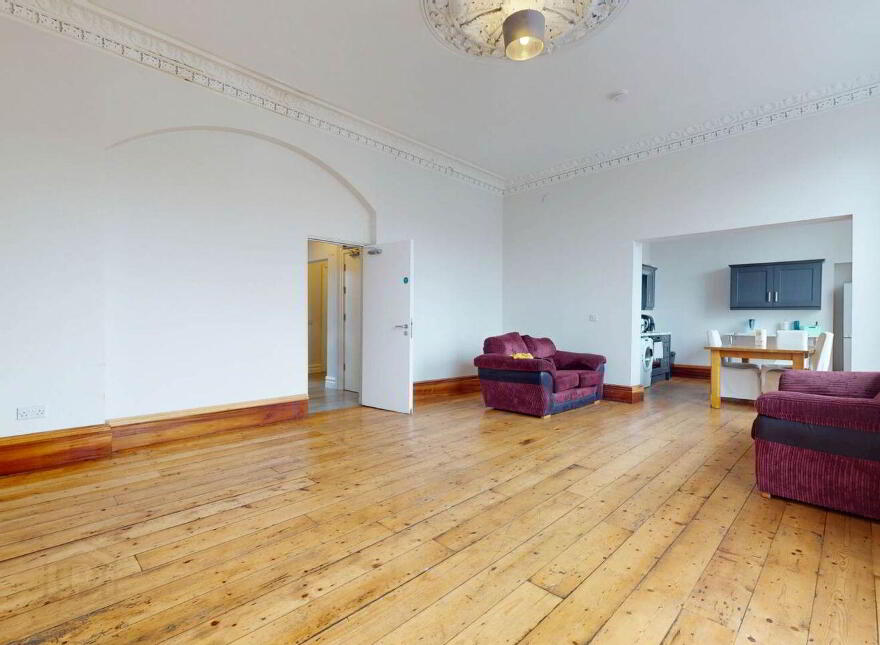 Apartment 1 8 Francis Street, Dundalk, A91XR96