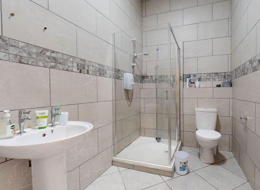 Apartment 1 8 Francis Street, Dundalk, A91XR96