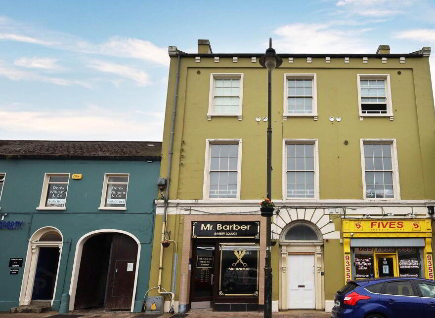 Apartment 5 8 Francis Street, Dundalk, A91C9HX photo