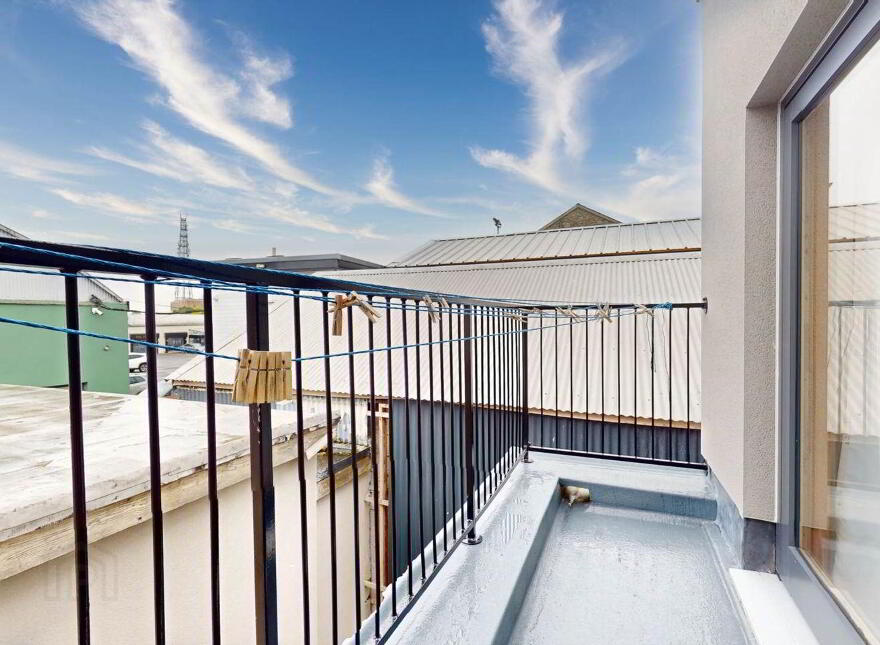 Apartment 5 8 Francis Street, Dundalk, A91C9HX