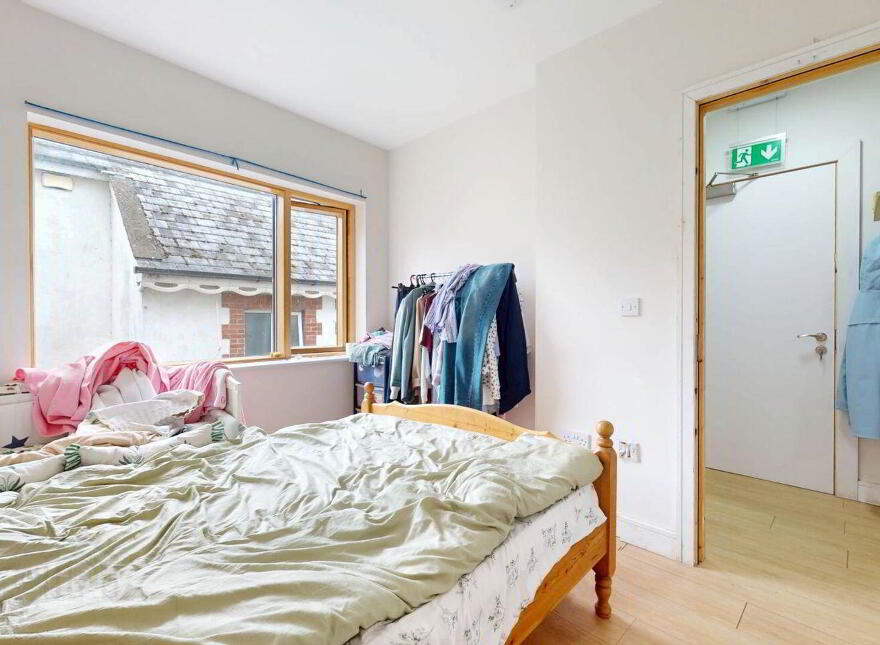 Apartment 5 8 Francis Street, Dundalk, A91C9HX