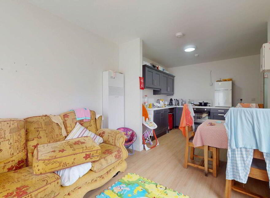 Apartment 5 8 Francis Street, Dundalk, A91C9HX